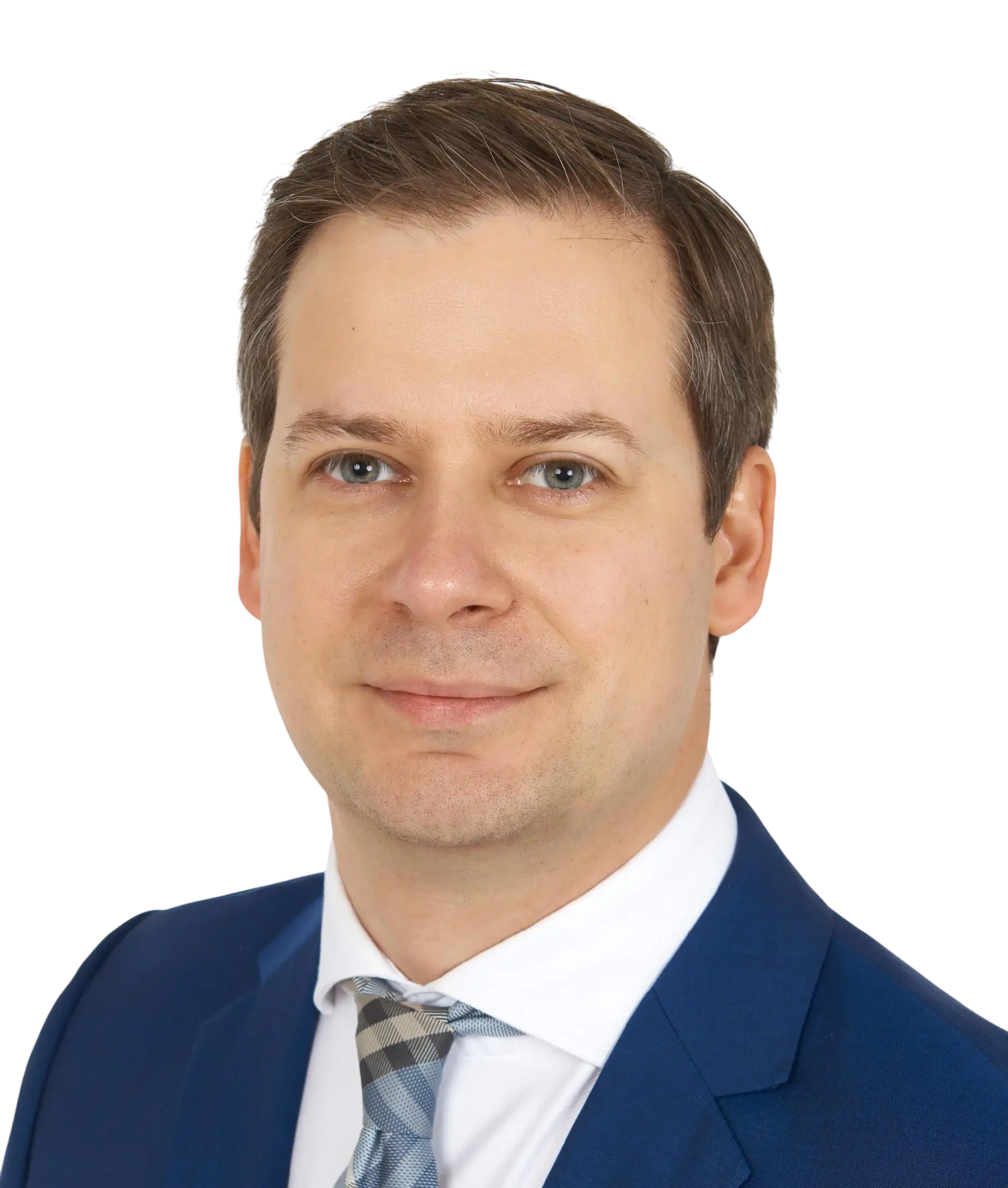 Roland Malik - Freelance Project Manager - profile avatar