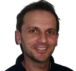 Roland Millonig - Oracle DBA (Fernarbeit) - Profilbild