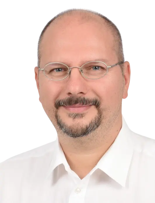 Roland Peter (Peter) Schneider - Auswanderung und Gründung einer LLC - Profilbild