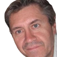 Roland Petrasch - Digitalisierungsberater und Softwareingenieur - Profilbild