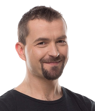 Roland Pillwachs - 3D Artist - profile avatar