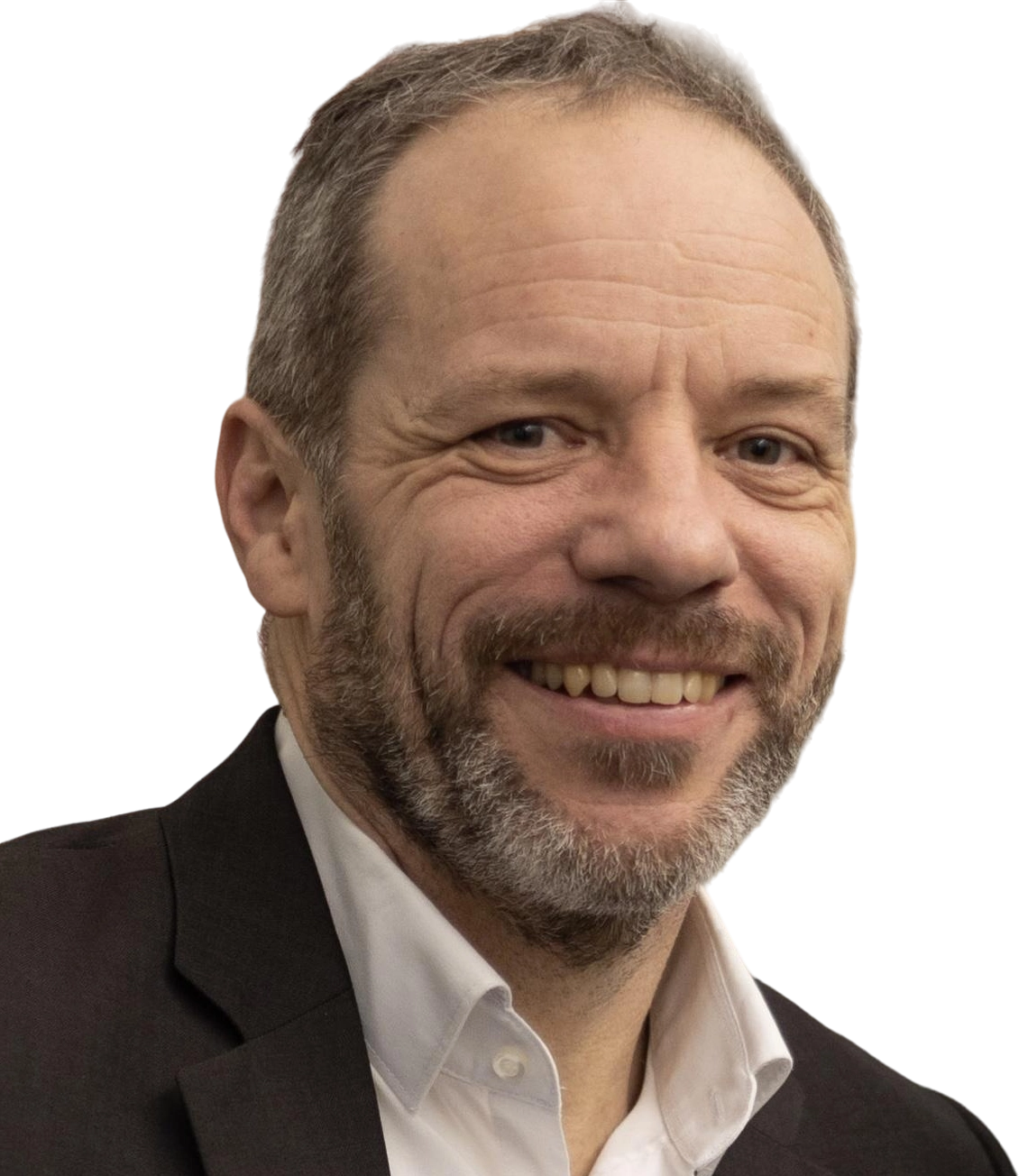 Roland Sailer - Unabhängiger Strategieberater - Profilbild