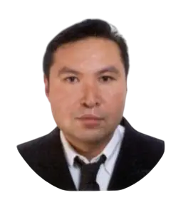 Rolf C. - Dozent für Daten - Profilbild