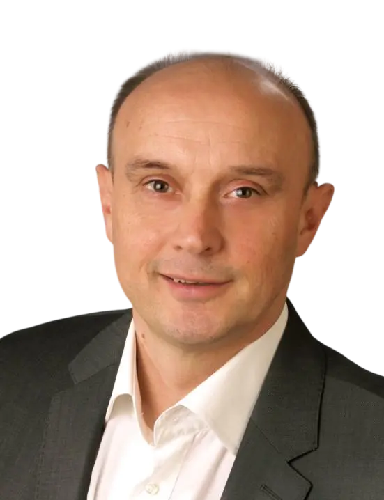 Rolf Funk - INQA Coach - profile avatar