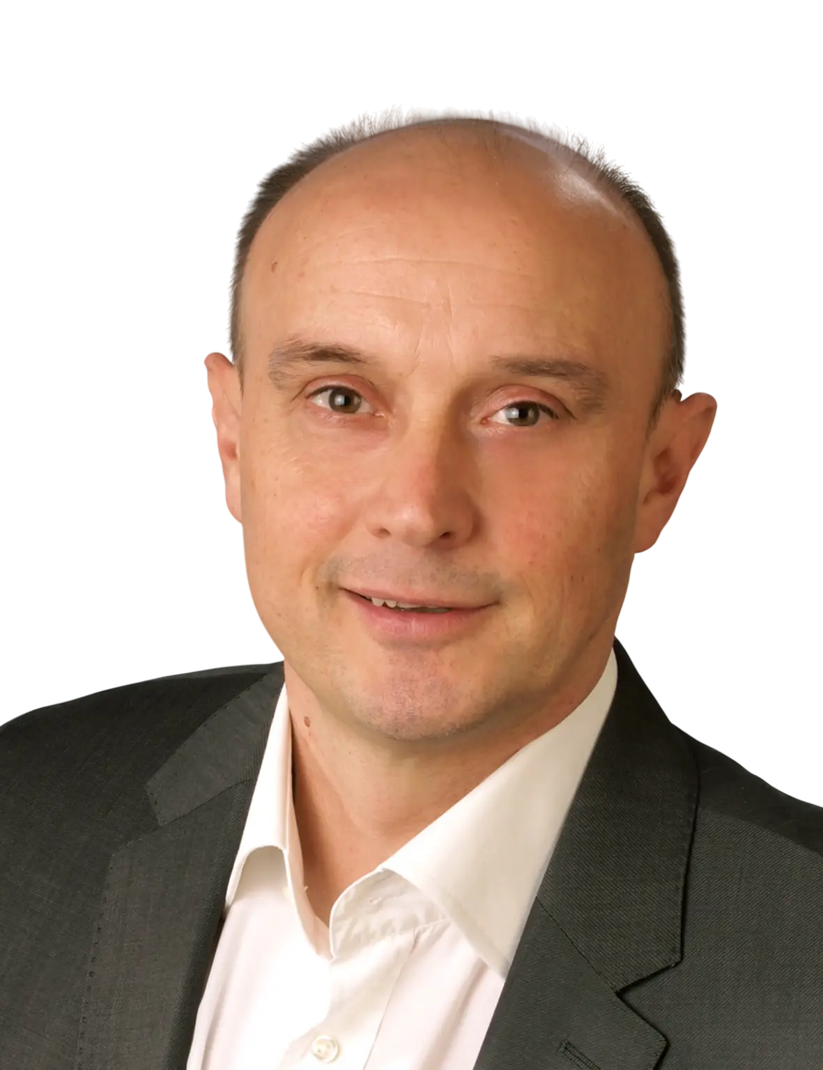 Rolf Funk - Managing Director - profile avatar