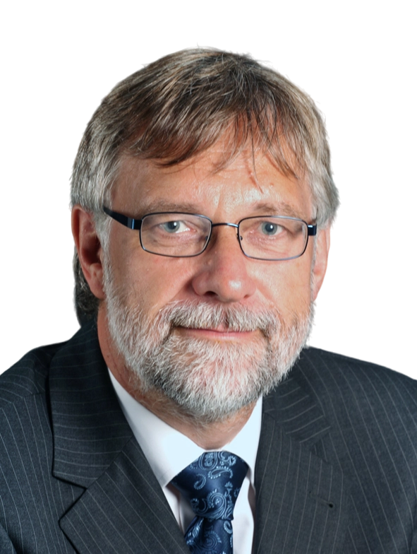 Rolf Parschau - IT-Berater und Interim-Manager - Profilbild