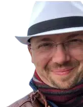 Rolf Wendolsky - Agiler Berater - Profilbild