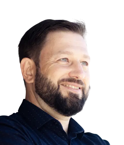 Roman Deputat - CTO - Profilbild