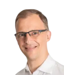 Roman Gilb - Regulatory Affairs- und Qualitätsmanager - Profilbild