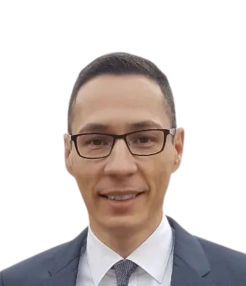 Roman Gubarev - Integrationsprojektleiter für ein neues Bankkernsystem für Finanzierungen - Profilbild