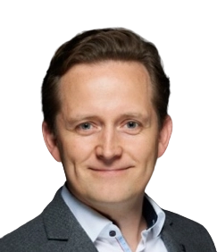 Roman Ickert - CTA - profile avatar