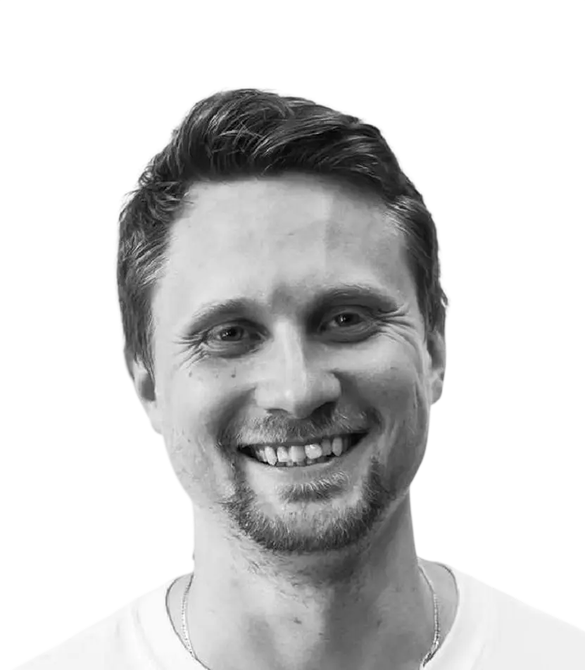 Roman Krivtsov - Senior Data Engineer / Cloud-Architekt - Profilbild