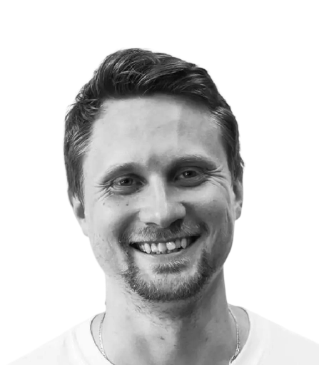 Roman Krivtsov - Senior Data Engineer / Cloud-Architekt | Ausgezeichneter Big Data Engineer - Profilbild