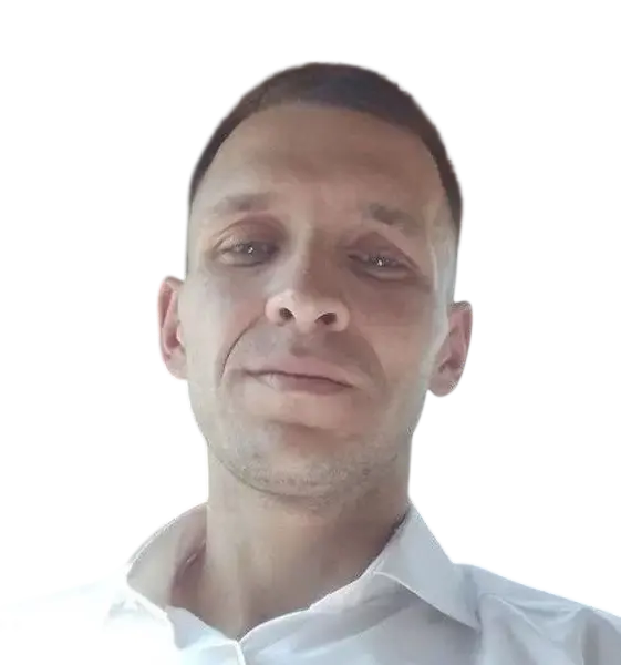 Roman Medzhidov - Backend-Entwickler - Profilbild
