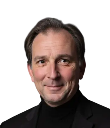 Roman Passarge - Interim Chief Administrative Officer - profile avatar