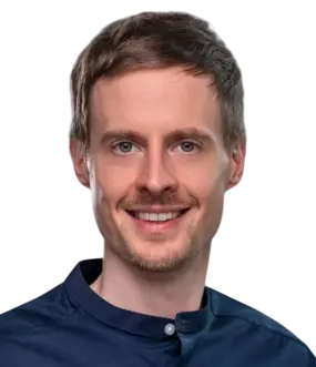 Roman Patzke - externer SEA - Profilbild