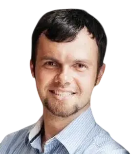 Roman P. - Produktmanagement-Berater - Profilbild