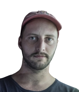 Roman Roth - Graphic and Web Designer - profile avatar