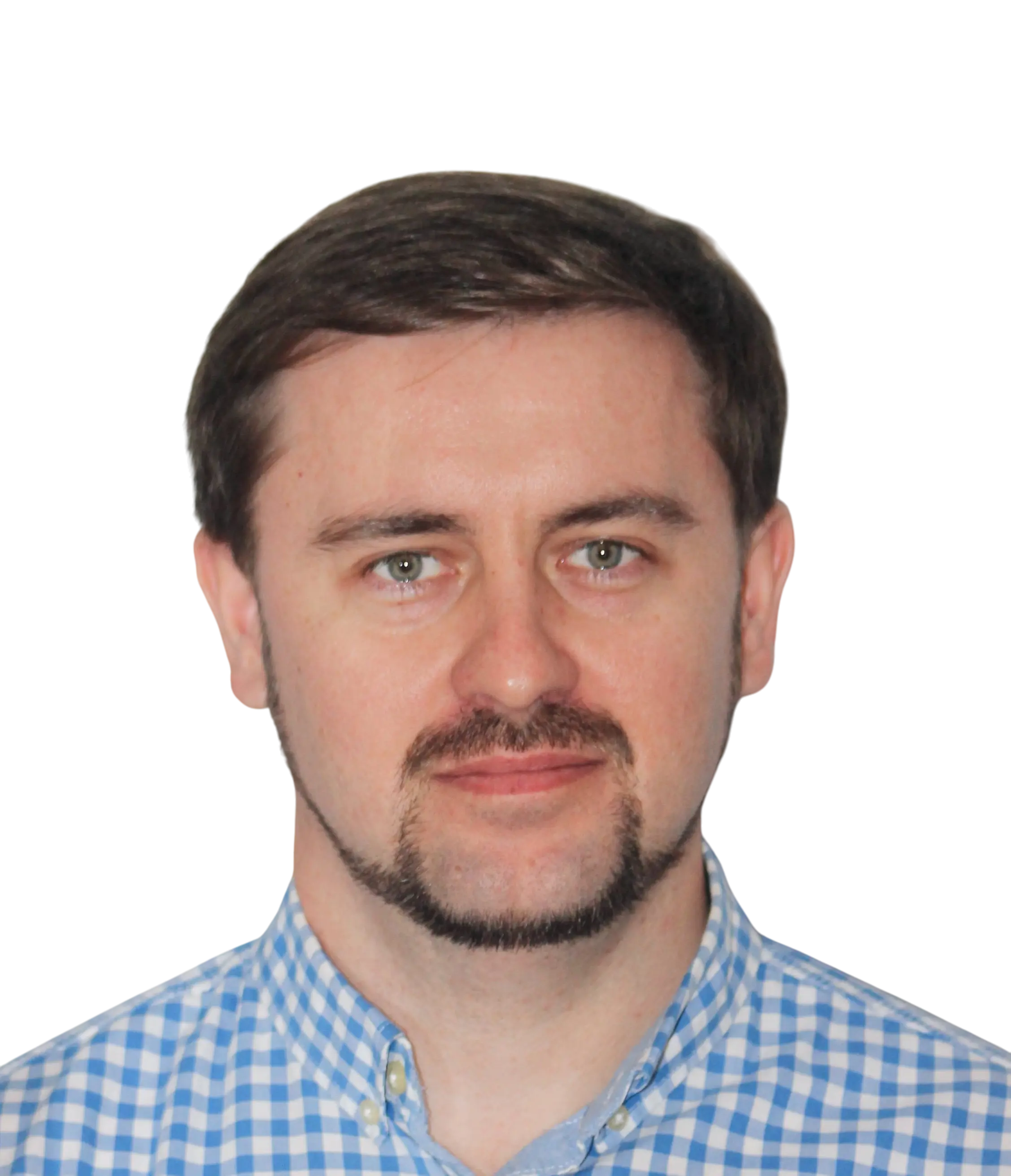 Roman Sydorchuk - Senior programmer - profile avatar