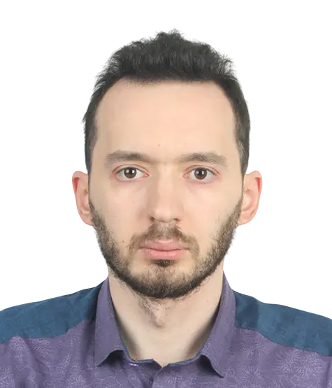 Roman (Vital'evich) Sayapin - Leitender IT-Projektmanager - Profilbild