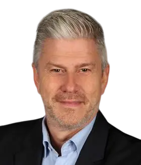 Roman Wolf - Interim Personalleiter - Profilbild