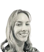 Romy Demeter - BBA-Sprachlehrer, SEO-Spezialist & Handelsmanager - Profilbild