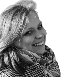 Romy Mlinzk - Social Media Manager - profile avatar