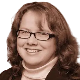 Romy Zweynert - Dipl.-Ing. (BA) Electrical Engineering - profile avatar