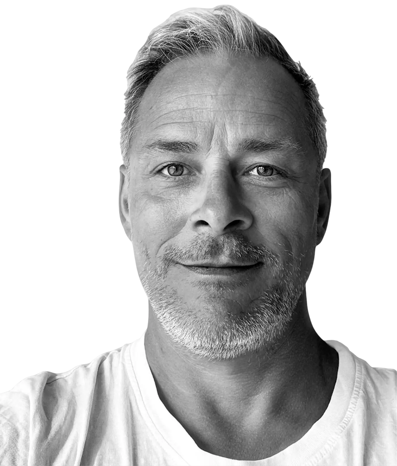 Ron Hoyme - Freelancer Live Kommunikation Events - Profilbild