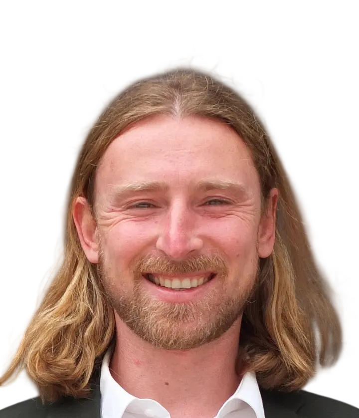 Ron Speckmann - Prozessautomatisierung & KI-Integration in der Versicherungswirtschaft - Profilbild