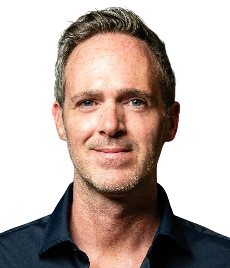 Ron Warncke - Experte für Medien & Transformation • Strategische Mediaberatung & Agiler Wandel • 15 Jahre Erfahrung • Dozent & Berater - Profilbild