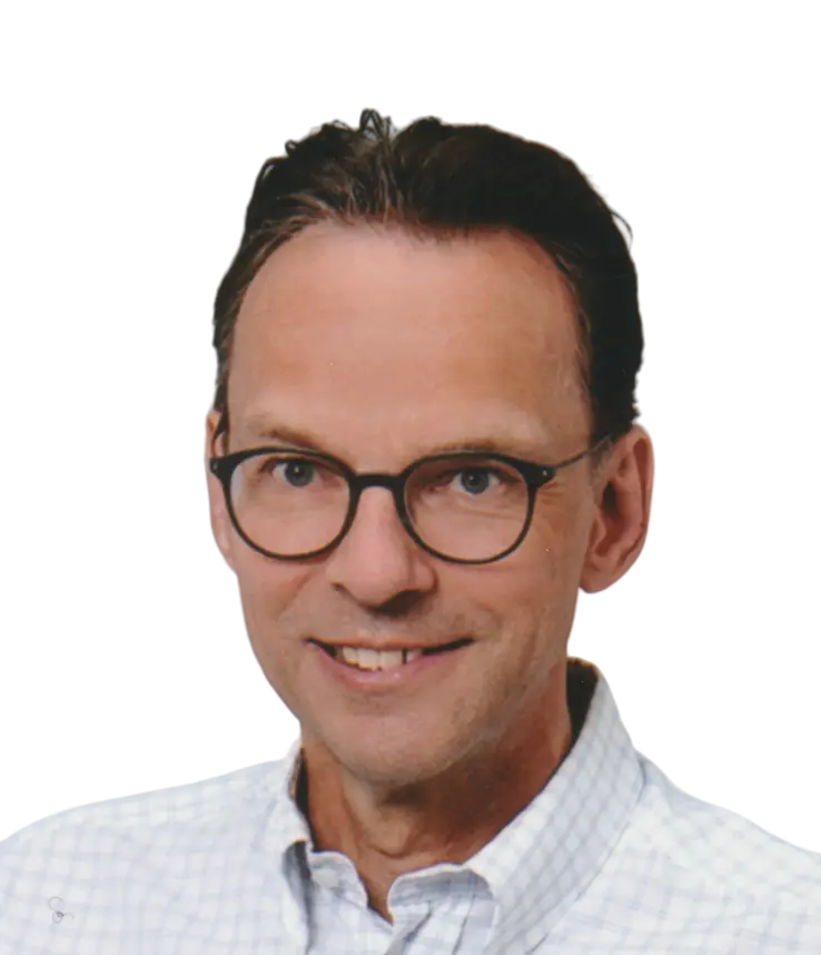 Ronald (Dr.) Brandtjen - Unternehmensberater / Process Mining Experte - Profilbild