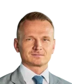 Ronald Knienieder - Inhaber - Profilbild