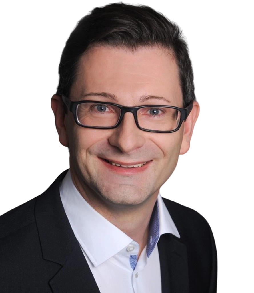 Ronald Tonn - Product Owner - Profilbild