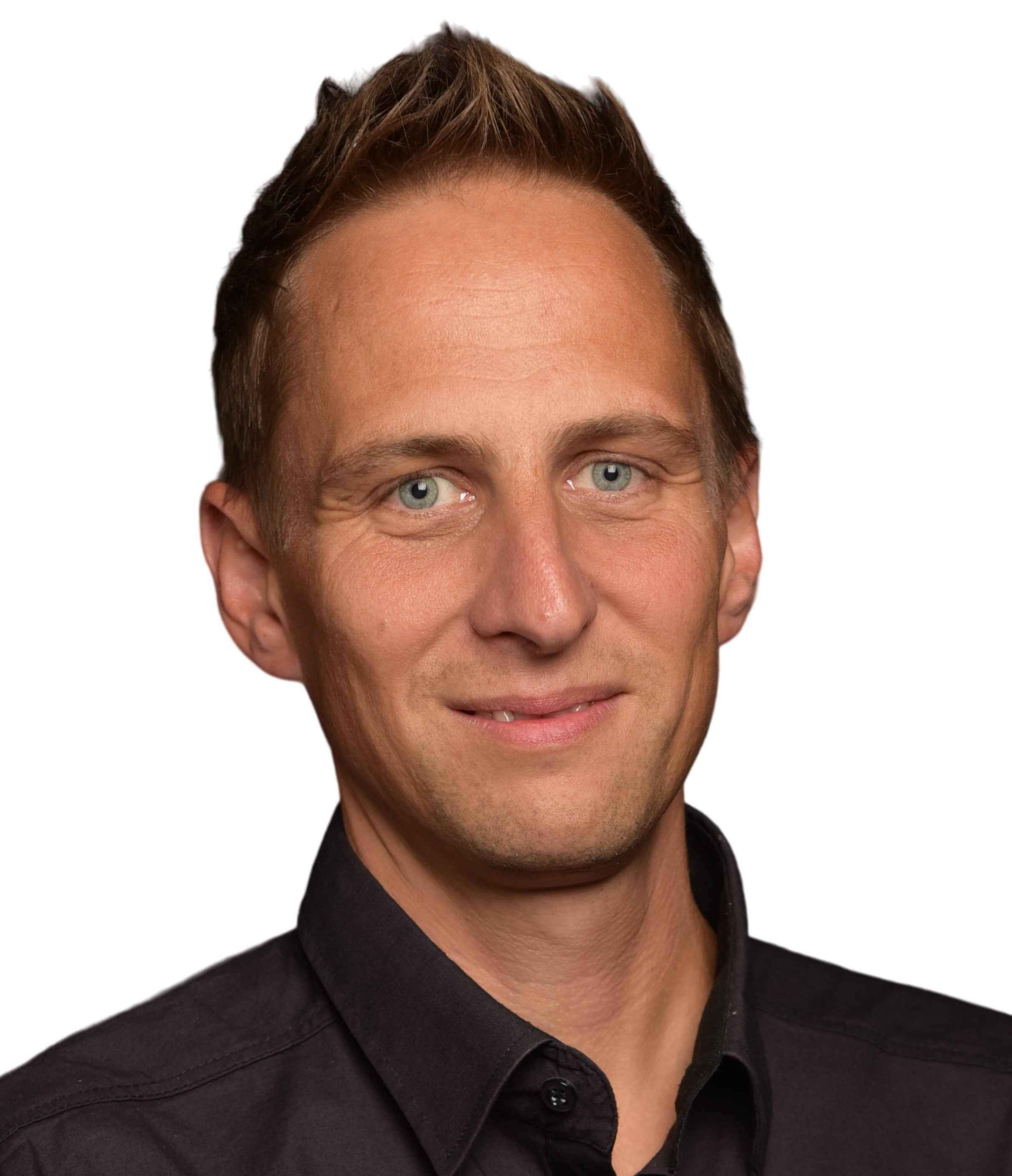 Ronja (Lars) Wilkening - CTO - Profilbild