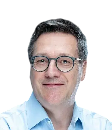 Ronny Herold - Senior Business, IT and Data Analyst, Portfolio Analyst - profile avatar