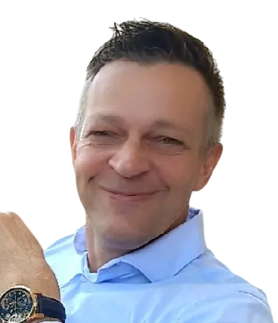 Ronny Schrader - FileMaker/Mobile - profile avatar