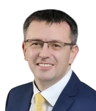 Ronny Weger - Project Manager - profile avatar