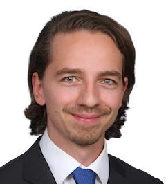 Ronny Worm - Software-Architekt - Profilbild