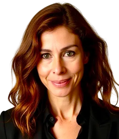 Rosa Garcia-Verdugo - Literaturrecherche, KI-Schulung & Content-Manager - Profilbild