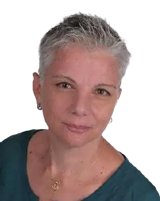 Rosa (Maria) Welpe - Interim Management for HR Payroll and Financial Accounting - profile avatar