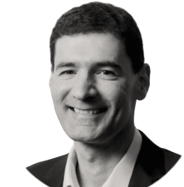 Rosendo Travieso - VP Product - profile avatar