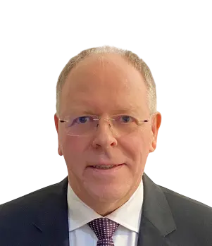 Ross Kelly - Interims-Kaufmännischer Leiter - Profilbild