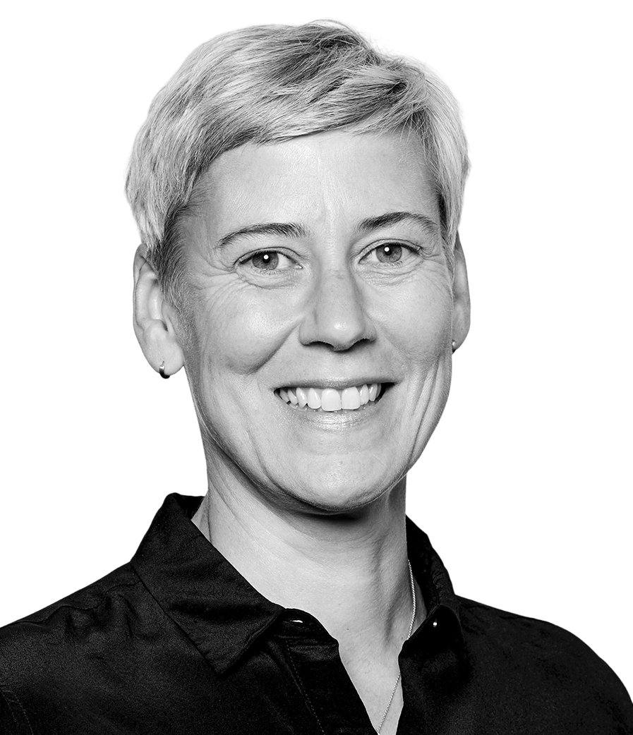 Rotraud Diwan - Director Employer Brand Strategy - profile avatar