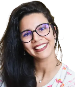 Roumaissa Troudi - Masterarbeit: KI-basierte Analyse von 2D- und Explosionsansichten - Profilbild