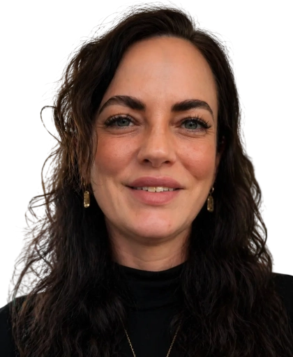 Roxane F. - Consultant for AI Customer Communication | Voice & Conversational AI - profile avatar