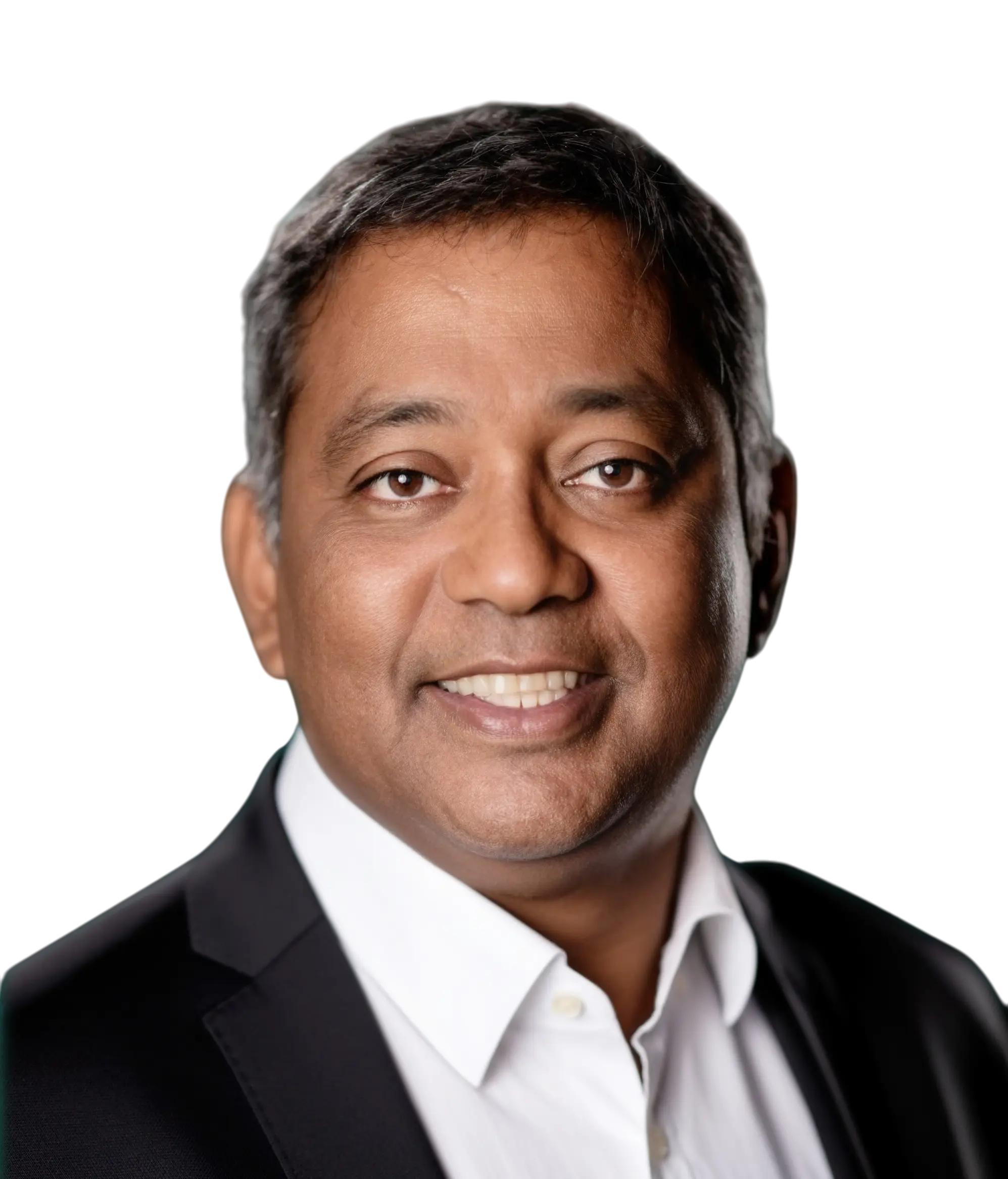 Roy Da Souza - Senior Marketing & Project Manager - profile avatar