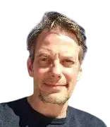 Ruben (Adriaan) Kos - Co-design of elderly healthcare AI apps - profile avatar