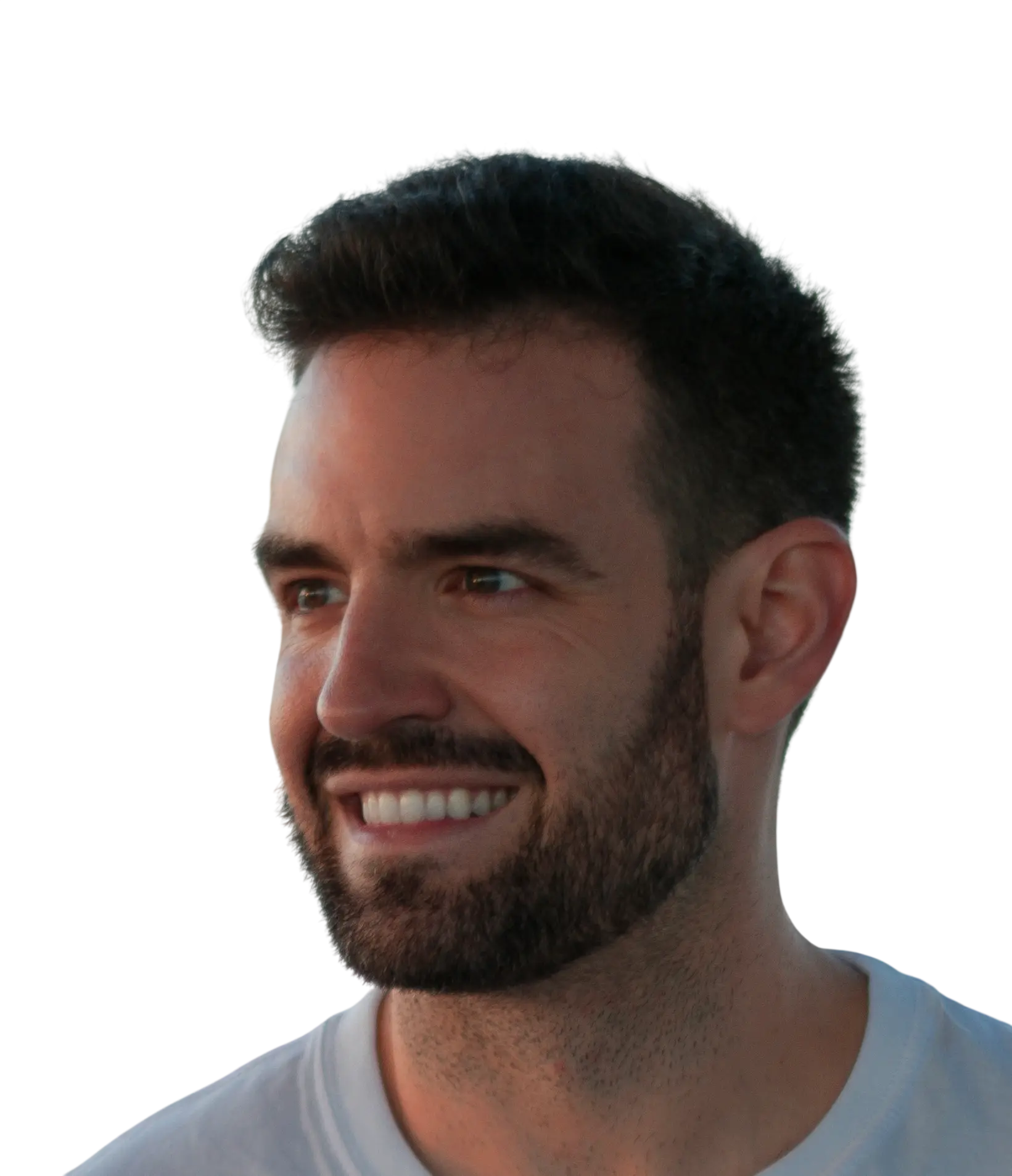 Ruben Exposito Marin - Senior iOS Developer - profile avatar