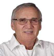 Rudi Salm - Kurzstudium Compliance - Profilbild